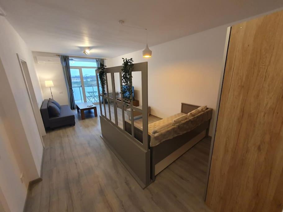 New Luxury Flat Near City Center Appartement Timişoara Buitenkant foto