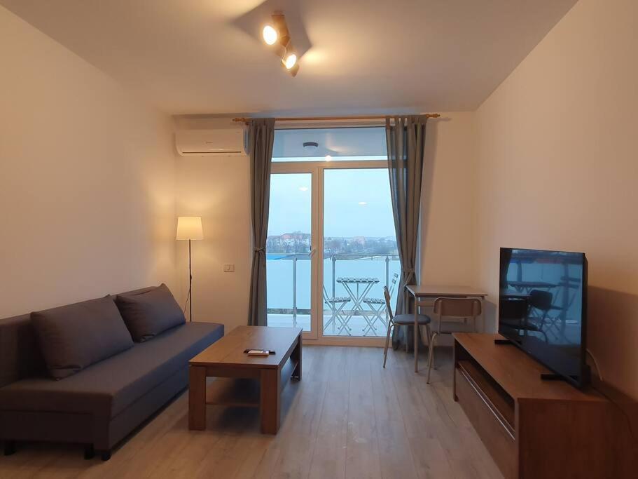 New Luxury Flat Near City Center Appartement Timişoara Buitenkant foto